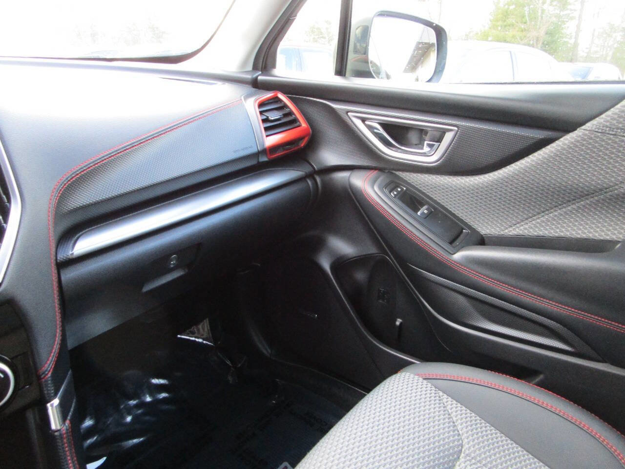 Used 2020 Subaru Forester Sport image 14