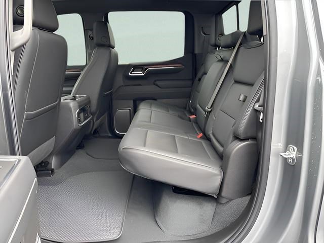 Certified 2025 GMC Sierra 1500 Denali w/ Denali Reserve Package image 5