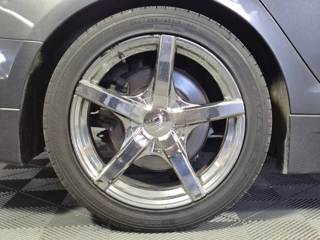 Used 2018 Lincoln MKZ Premiere w/ Magnetic Appearance Package FWD image 25