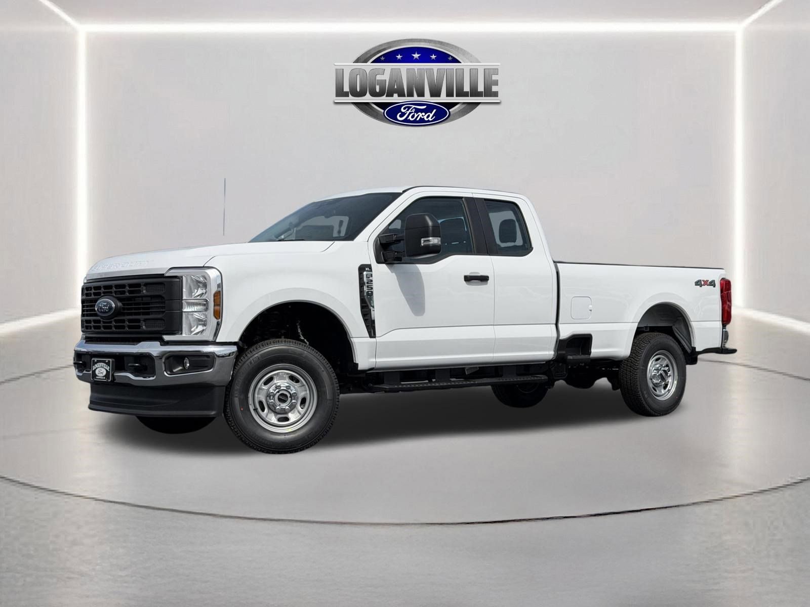 New 2026 Ford F250 XL w/ XL Driver Assist Package