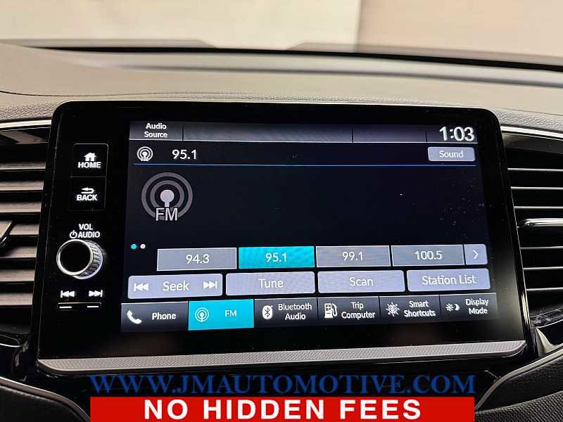 Used 2024 Honda Ridgeline RTL image 25