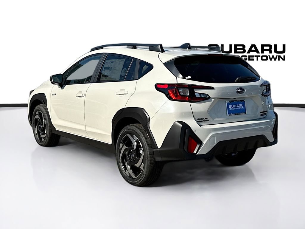 New 2026 Subaru Crosstrek 2.5i Limited image 5