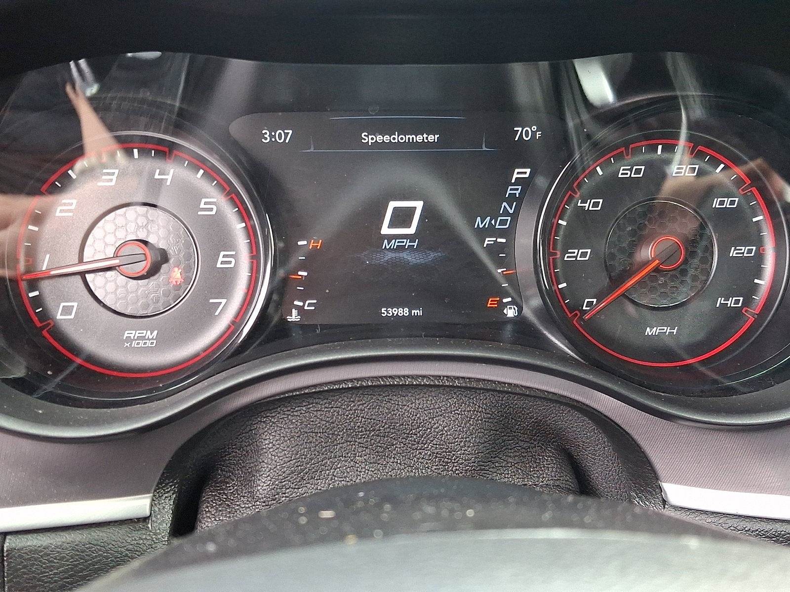 Used 2022 Dodge Charger SXT w/ Blacktop Package image 19