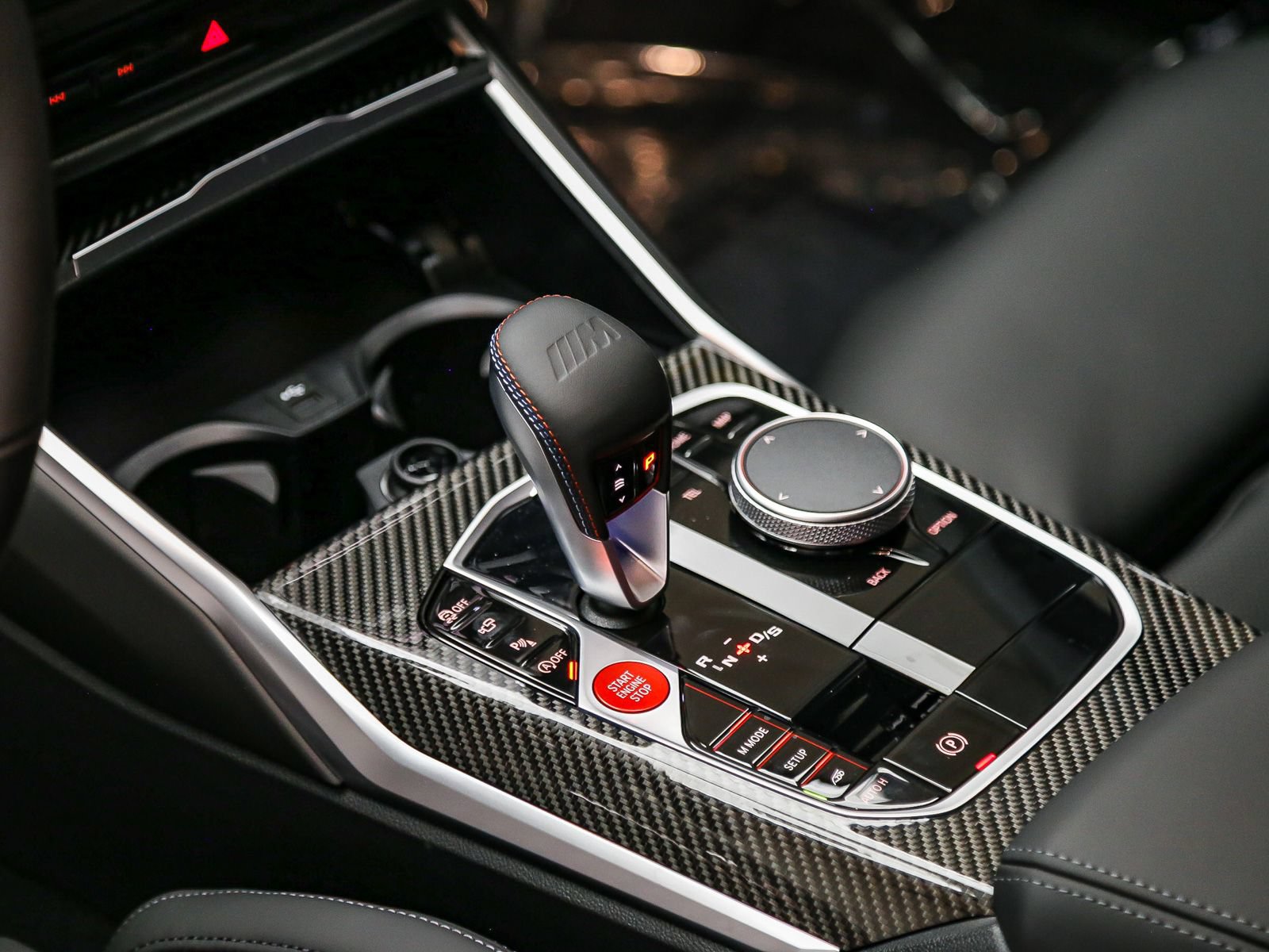 New 2027 BMW M3 Competition AWD/4WD image 20
