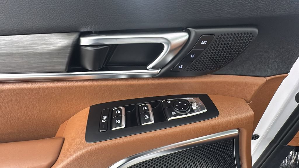New 2025 Kia Telluride SX X-Line image 20