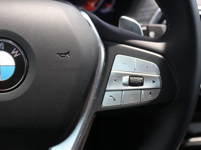 Used 2024 BMW X3 xDrive30i w/ Convenience Package image 19