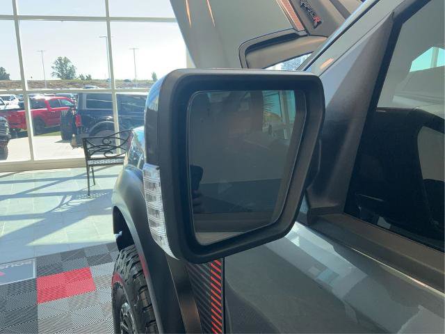 Certified 2025 Ford F150 Raptor w/ Equipment Group 803A Raptor R image 26