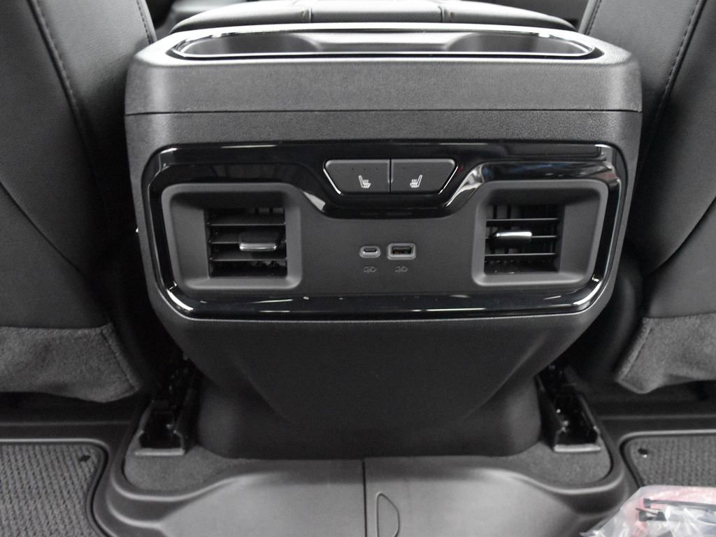 New 2026 GMC Sierra 2500 AT4 w/ AT4 Premium Plus Package image 19