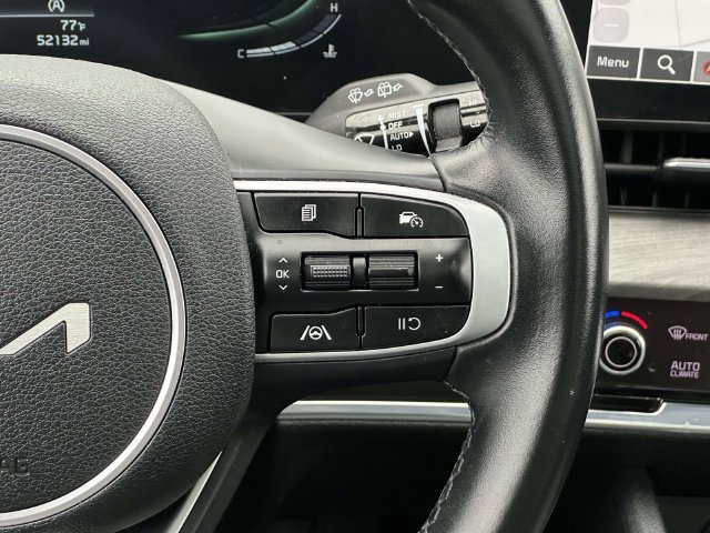 Used 2023 Kia Sportage X-Line w/ X-Line Premium Package AWD/4WD image 25