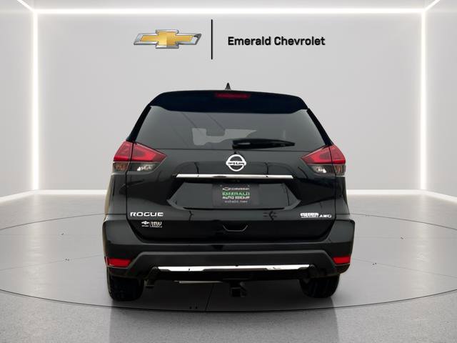 Used 2020 Nissan Rogue SV image 7