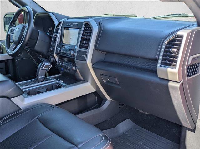 Used 2019 Ford F150 Lariat image 22