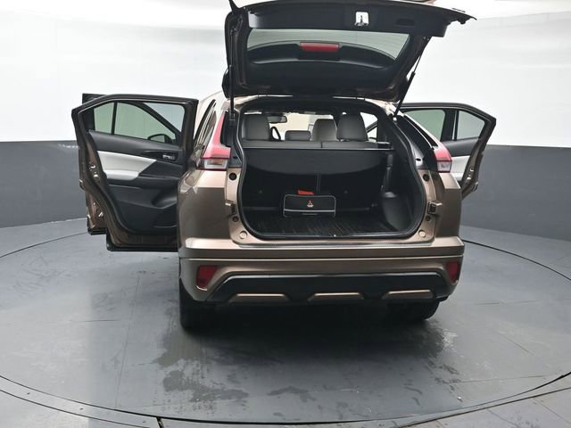 Used 2023 Mitsubishi Eclipse Cross SEL image 46