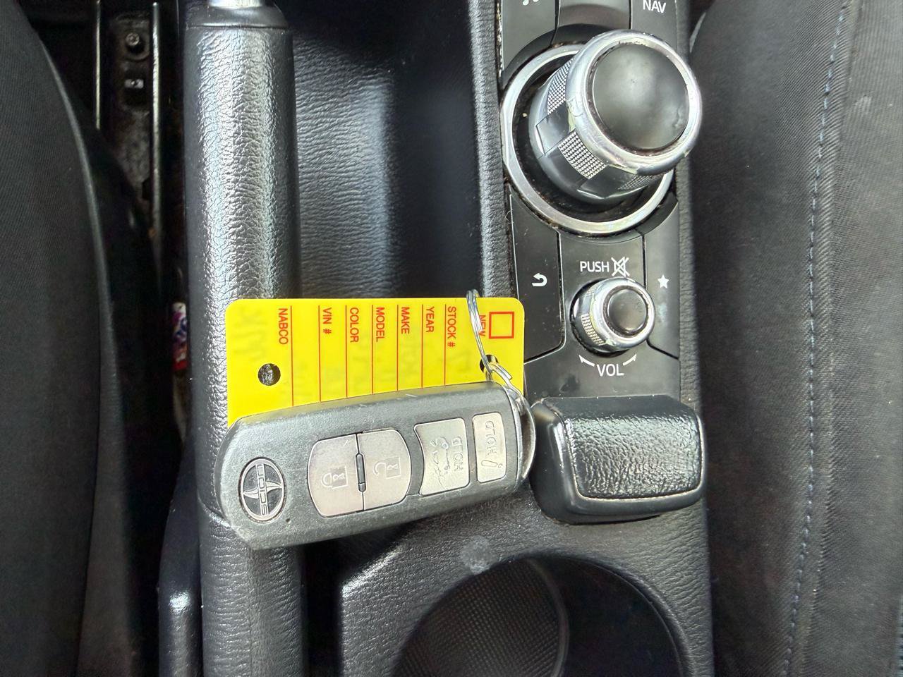 Used 2017 Toyota Yaris iA FWD image 38
