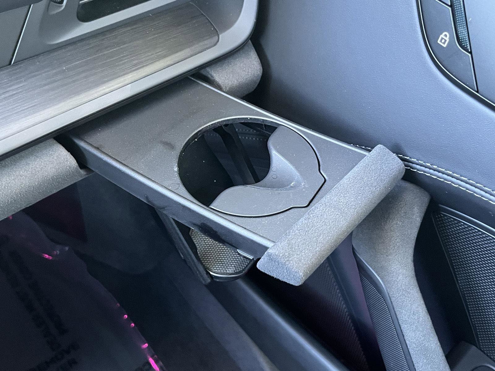 Used 2025 Porsche 911 Carrera 4 GTS image 26