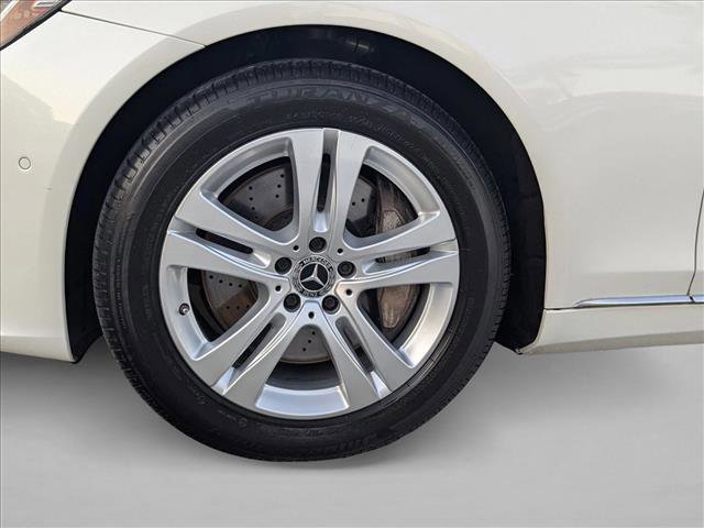 Used 2018 Mercedes-Benz S 450 Sedan image 25