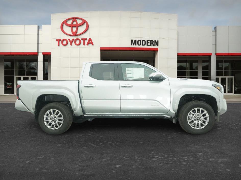 New 2026 Toyota Tacoma Limited image 22