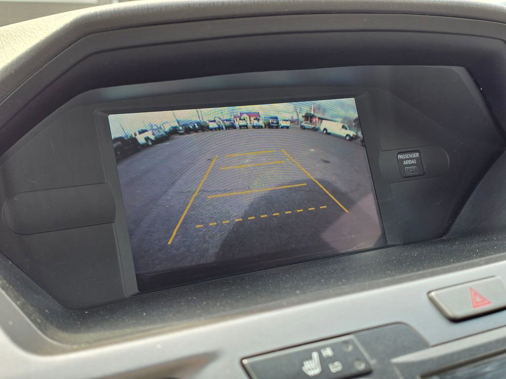 Used 2012 Honda Odyssey EX-L image 28