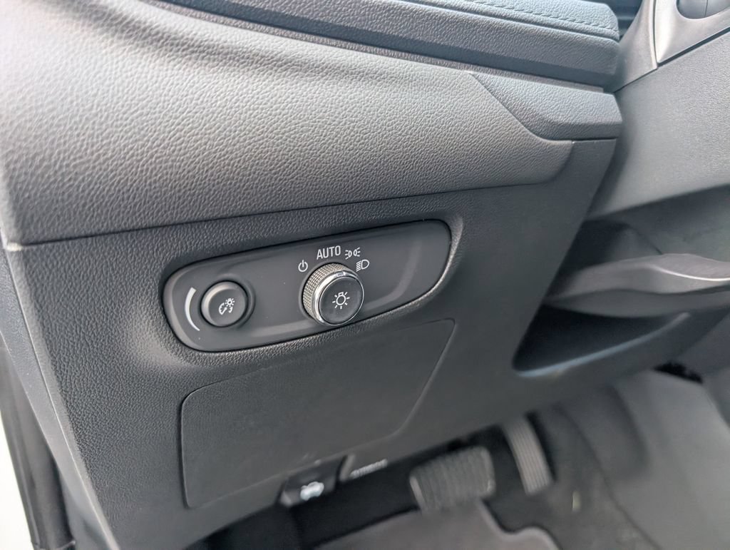 New 2026 Buick Encore GX Sport Touring FWD image 14