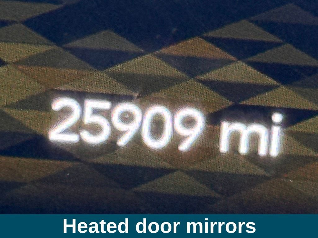 Used 2021 Jeep Wrangler Unlimited Sahara w/ Cold Weather Group image 15