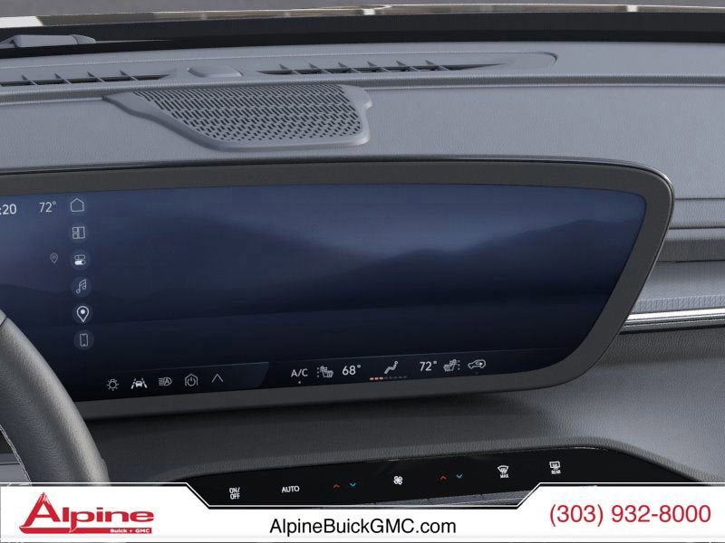 New 2026 Buick Enclave Sport Touring w/ Super Cruise Package AWD/4WD image 20