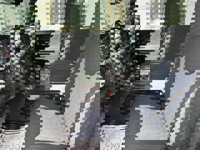 Used 2024 GMC Hummer EV 3X image 2