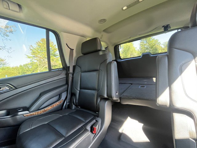 Used 2016 Chevrolet Tahoe LTZ image 18