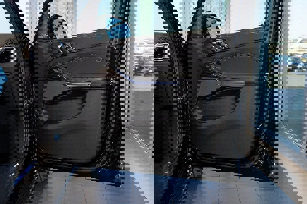 New 2026 BMW X5 xDrive50e image 20