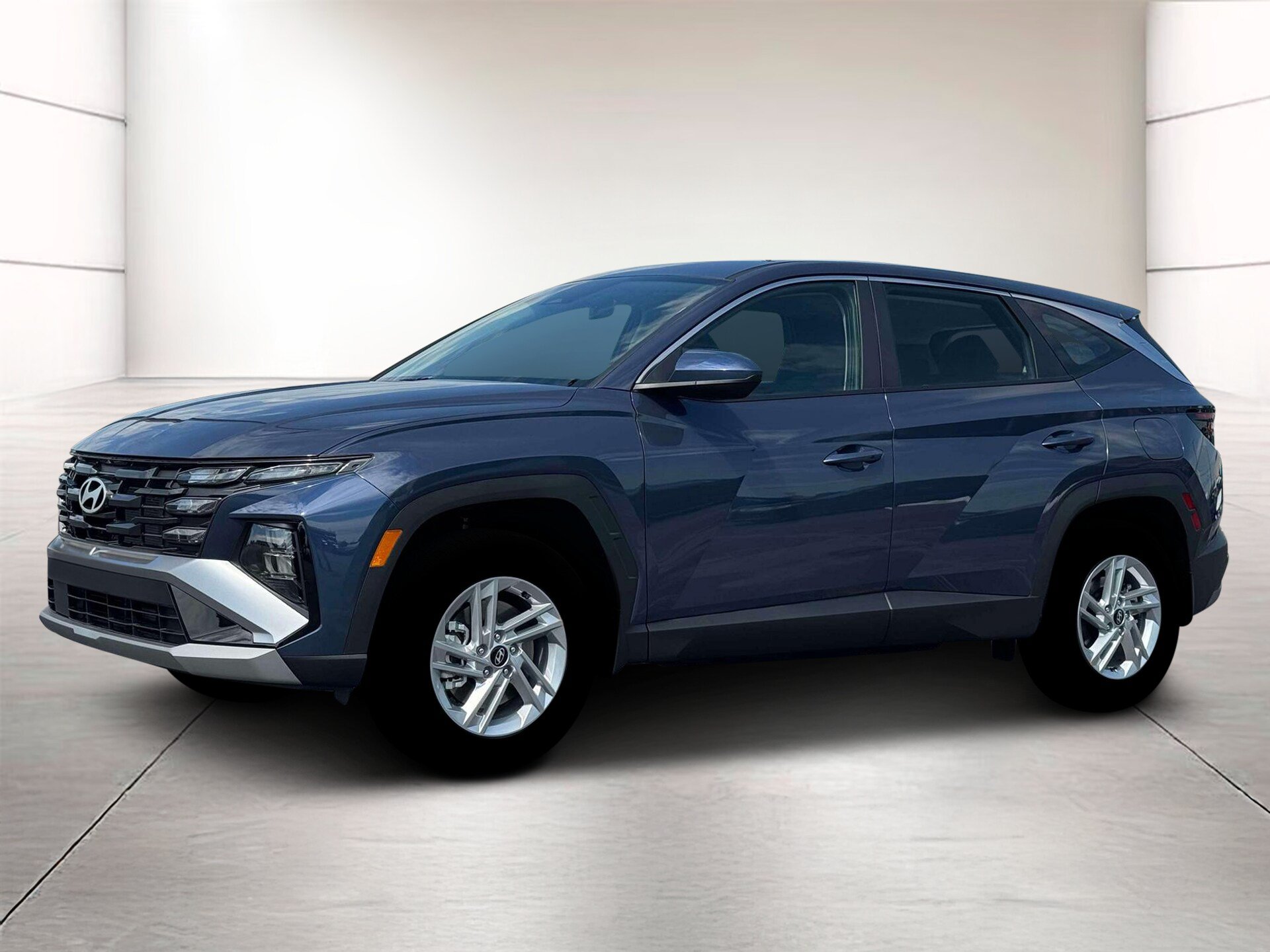 New 2026 Hyundai Tucson SE AWD/4WD image 2