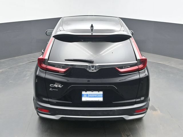 Used 2020 Honda CR-V EX image 25