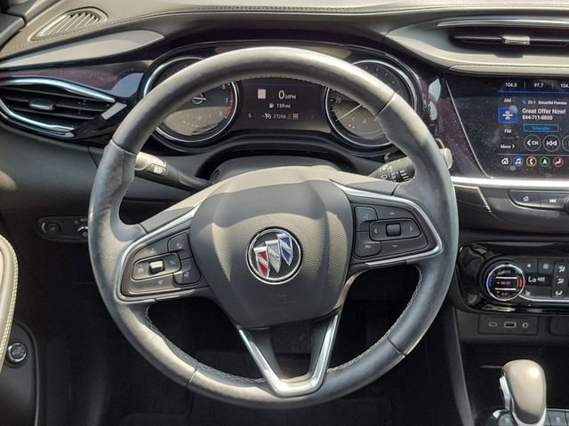 Used 2020 Buick Encore GX Essence w/ Experience Buick Package image 25