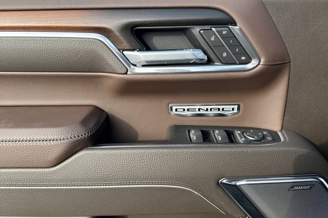 New 2026 GMC Sierra 1500 Denali w/ Denali Reserve Package image 11