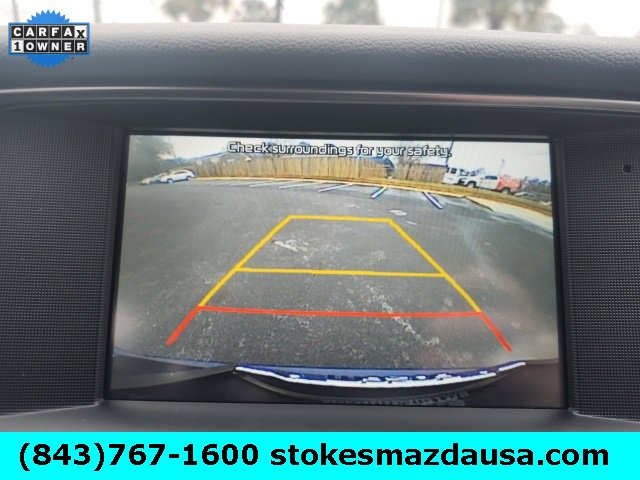 Used 2018 Kia Optima EX image 4