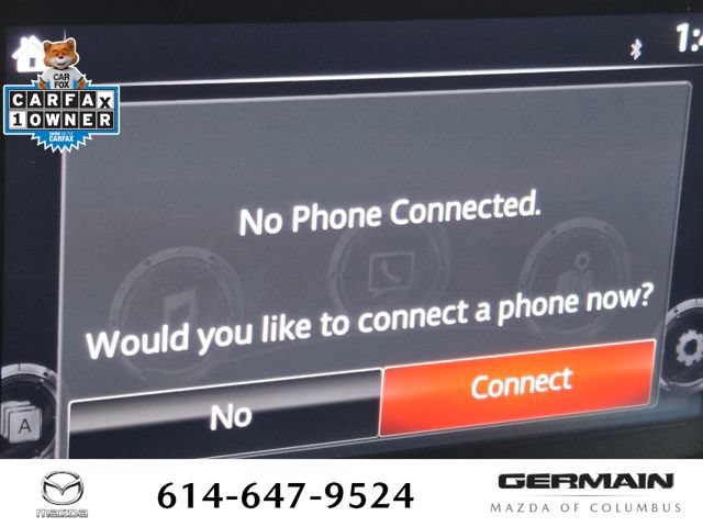 Used 2018 MAZDA MAZDA3 Touring FWD image 34