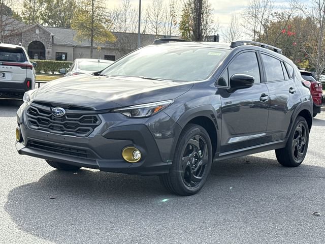 New 2026 Subaru Crosstrek 2.5i Sport w/ Crosstrek Mirror Package image 7