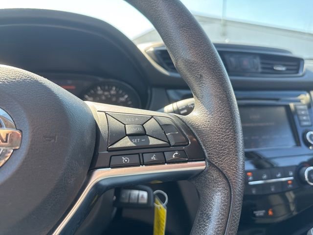 Used 2019 Nissan Rogue Sport S w/ Appearance Package FWD image 20