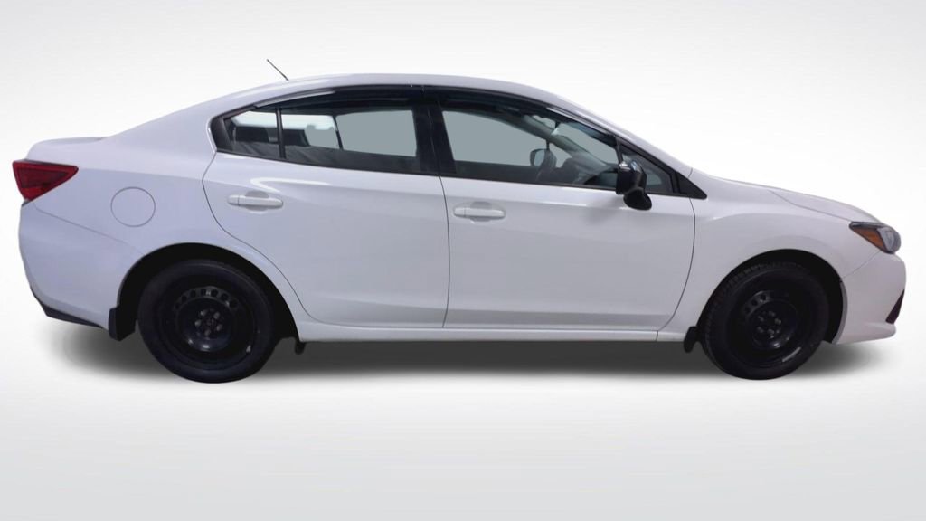Used 2020 Subaru Impreza 2.0i image 9