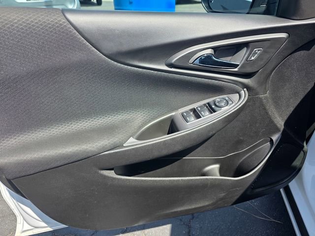 Used 2024 Chevrolet Malibu LT FWD image 10