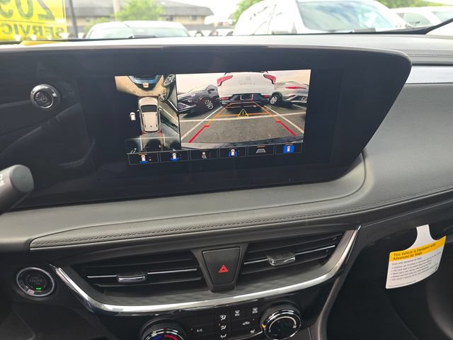 New 2026 Buick Encore GX Sport Touring w/ Advanced Technology Package FWD image 21