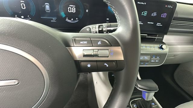 Used 2026 Hyundai Kona SEL Sport AWD/4WD image 18