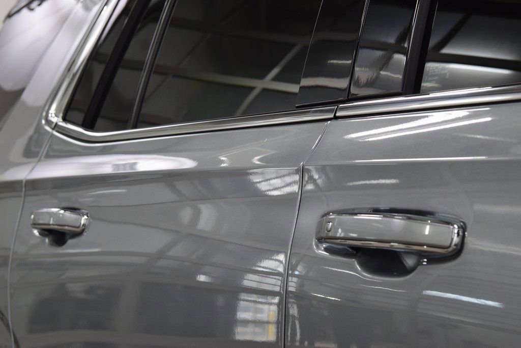 Used 2023 Chevrolet Tahoe Premier image 15