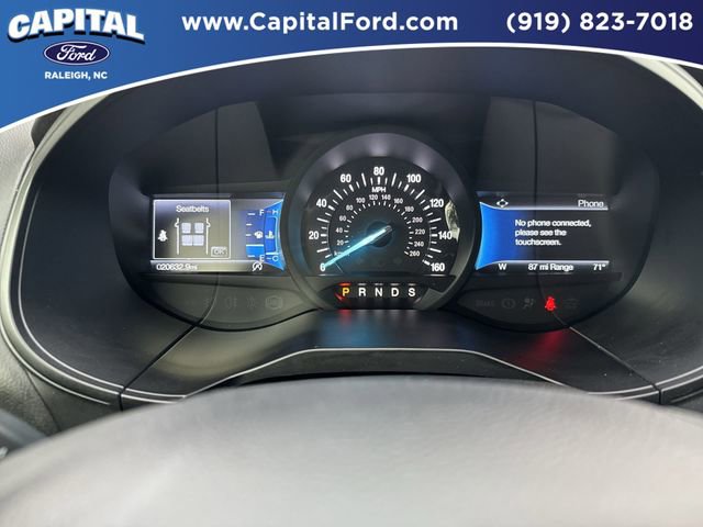 Certified 2023 Ford Edge SEL w/ Convenience Package AWD/4WD image 26