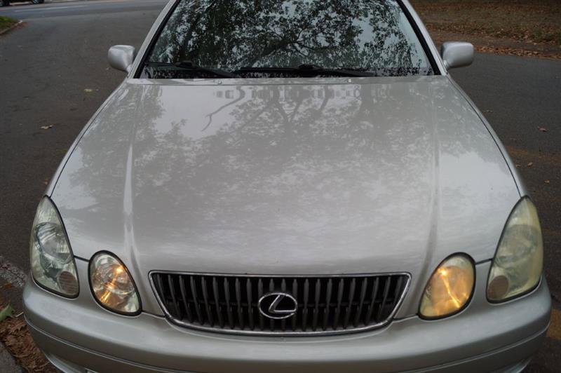 Used 2004 Lexus GS 300 image 2