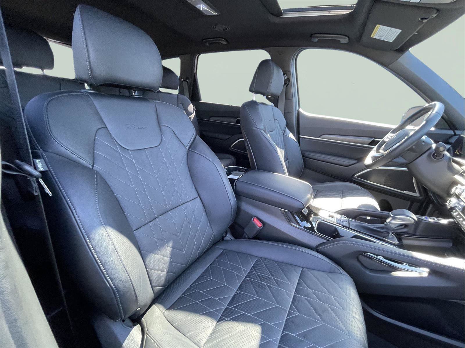 Used 2024 Kia Telluride EX X-Line AWD/4WD image 22