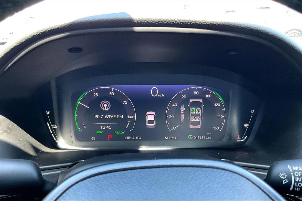 Certified 2023 Honda Accord EX-L image 10