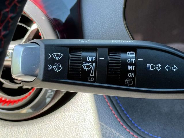 Certified 2024 Chevrolet Blazer EV RS image 20