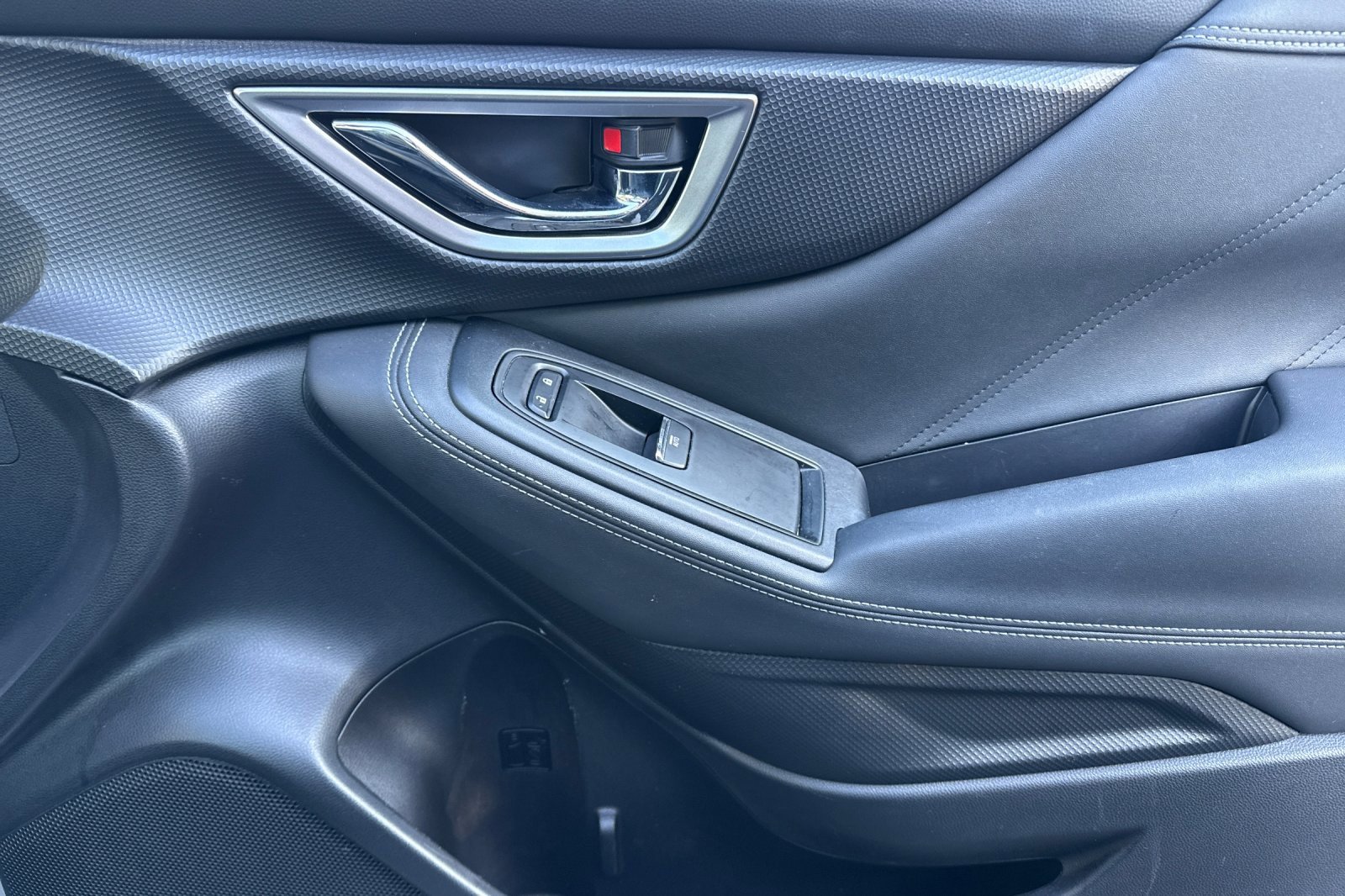 Used 2020 Subaru Forester Touring w/ Popular Package #2 image 22