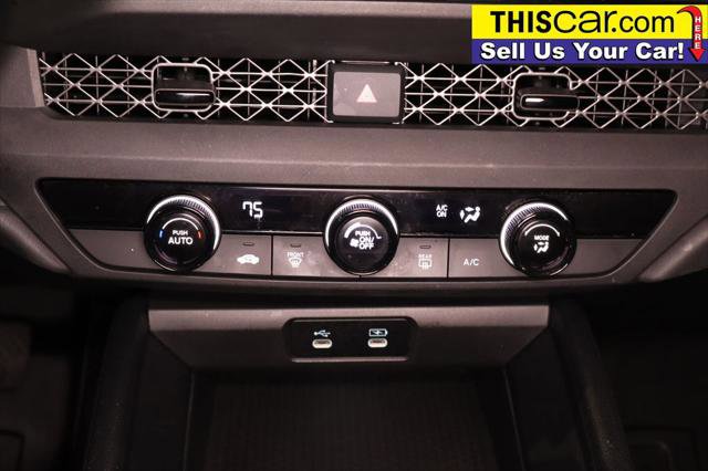 Used 2023 Honda Accord LX image 15