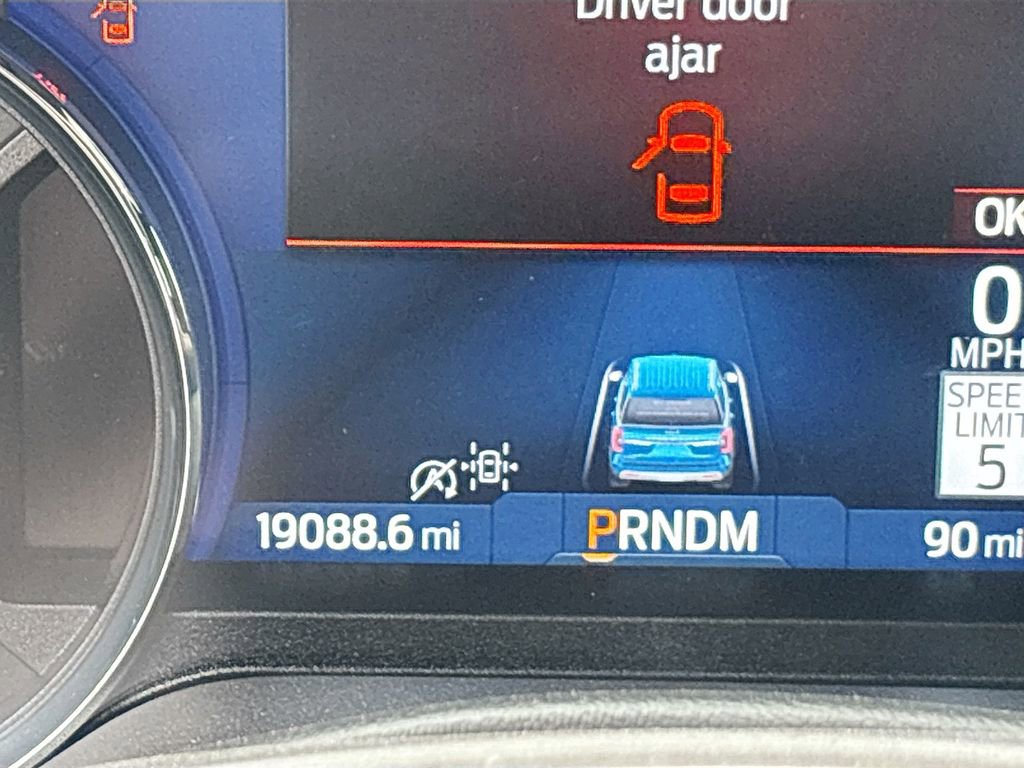 Used 2024 Ford Expedition Limited image 12