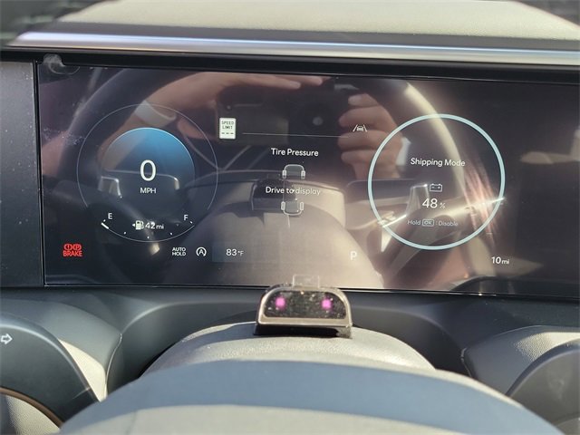 New 2026 Hyundai Palisade Calligraphy image 7