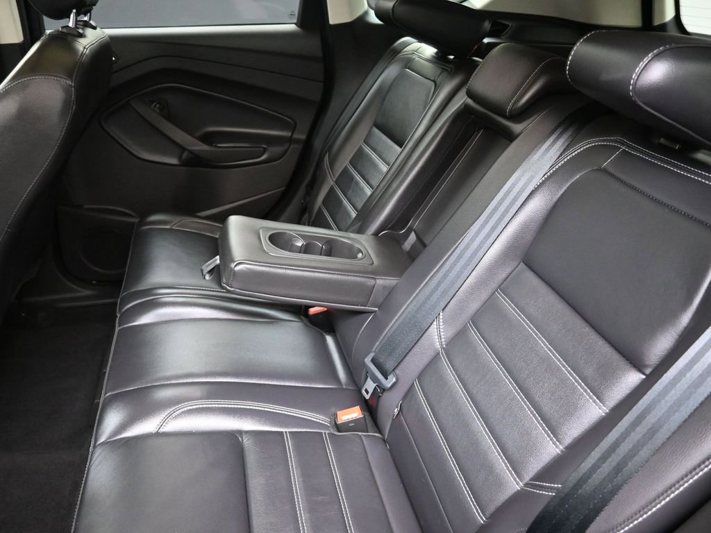 Used 2019 Ford Escape Titanium AWD/4WD image 21